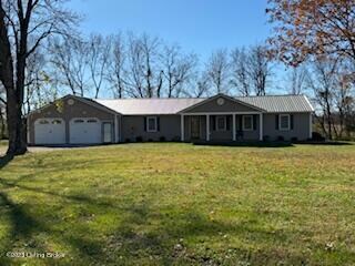 529 Brentwood Ln, Bardstown, KY 40004