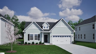 1526 Offshore Dr Unit CLE 32, Inman, SC 29349