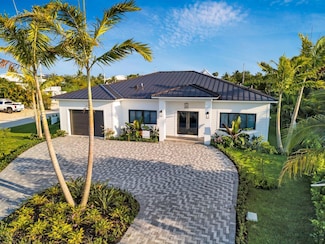 129 N Indies Dr, Duck Key, FL 33050