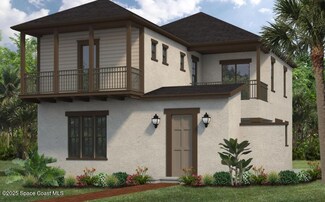 7939 Allure Dr, Melbourne, FL 32940