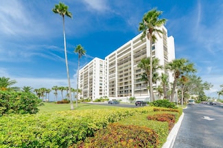 1460 Gulf Blvd Unit 1105, Clearwater Beach, FL 33767