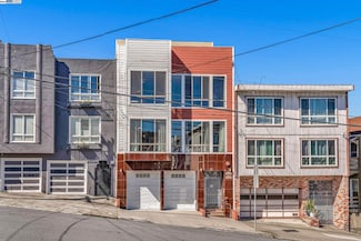1515 12th Ave, San Francisco, CA 94122