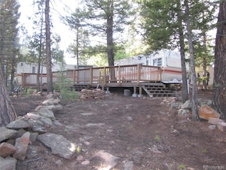 1775 Narrow Gauge Rd, Hartsel, CO 80449