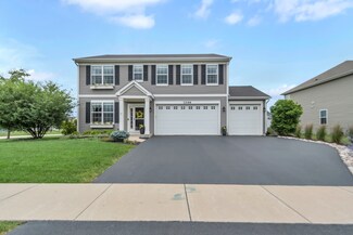 1266 Winding Way, Bolingbrook, IL 60490