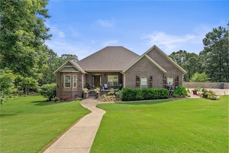 492 E Fairway Ln, Fayetteville, AR 72701