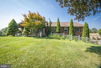 1220 Northgate Rd, West Chester, PA 19382