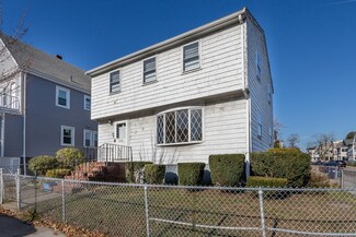 338 Gallivan Blvd, Dorchester Center, MA 02124
