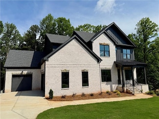 6132 Hutchins Dr, Buford, GA 30518