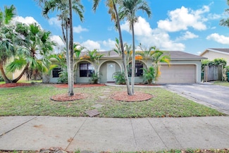 5005 SW 104th Ave, Cooper City, FL 33328