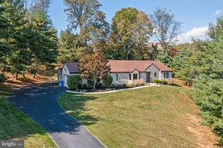 111 Andrien Rd, Glen Mills, PA 19342