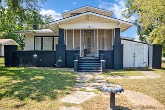 507 N Creek Ave, Beggs, OK 74421