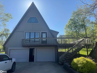 1201 Berdan Extension, Eddyville, IA 52553