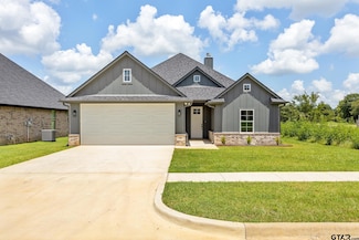 158 Kaul Ln, Bullard, TX 75757