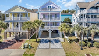 512B S Ocean Blvd, Surfside Beach, SC 29575
