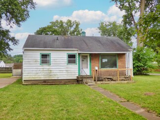 1802 Ferry St, Niles, MI 49120