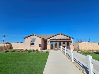 Hibiscus, Reedley, CA 93654