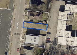 52 Angelus St, Memphis, TN 38104