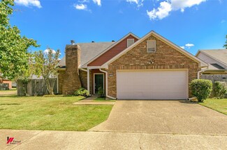 536 Applejack Dr, Shreveport, LA 71115