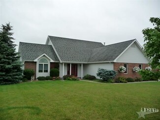 7953 N State Road 1, Ossian, IN 46777
