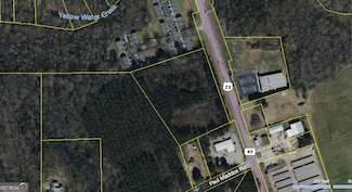 1375 Highway 42 S, Jackson, GA 30233