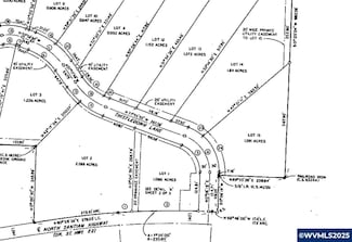 301 Thistledown Ln, Gates, OR 97346