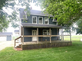 647 E 2100 Rd N, Assumption, IL 62510