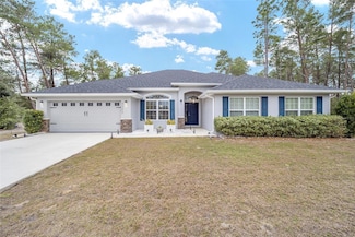 4585 SW 112th Ln, Ocala, FL 34476