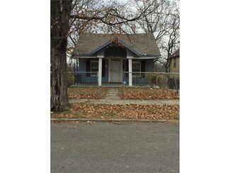 4837 Euclid Ave, Kansas City, MO 64130