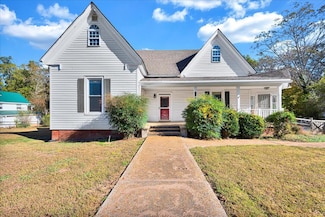 700 N Main St, Abbeville, SC 29620