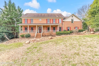 5329 Fountain Gate Rd, Knoxville, TN 37918