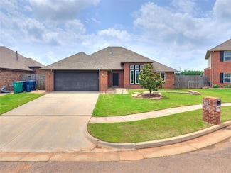 2432 NW 174th St, Edmond, OK 73012