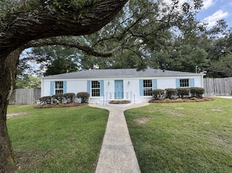 5116 Geoffrey Dr, Mobile, AL 36693