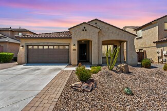 11049 E Travertine Ave, Mesa, AZ 85212