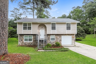 6620 Connell Rd, Fairburn, GA 30213