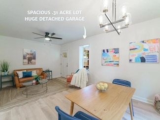 1209 Palm St, Hanahan, SC 29410