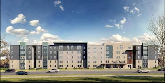 1200 W Koenig Ln, Austin, TX 78756