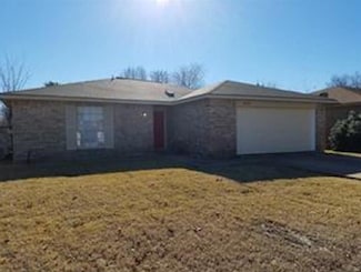 1530 Roundrock Trail, Mesquite, TX 75149