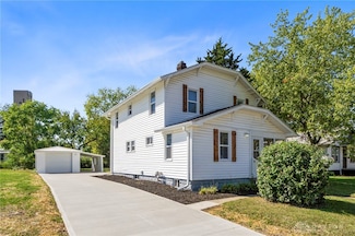 320 E Xenia Dr, Fairborn, OH 45324