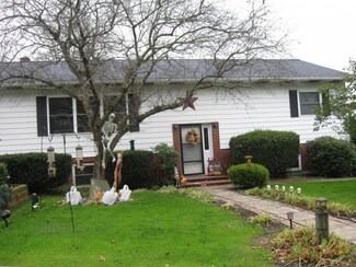 10 Hinds St, Montrose, PA 18801