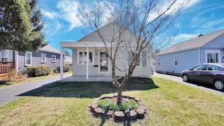 269 E Jeffrey Place, Columbus, OH 43214