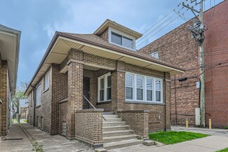 7449 S Vernon Ave, Chicago, IL 60619
