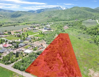 9055 E 1800 S, Huntsville, UT 84317
