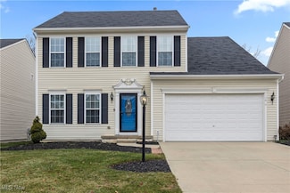 190 Stonepointe Dr, Berea, OH 44017