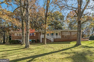 4153 Wells Cir, Douglasville, GA 30135