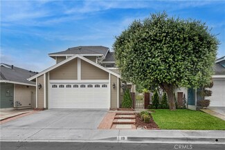 19 Oxbow Creek Ln, Laguna Hills, CA 92653