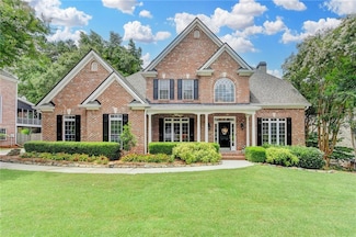 1640 Mount Mckinley Dr Unit 2, Grayson, GA 30017