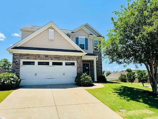 200 Odie Dr, Simpsonville, SC 29681