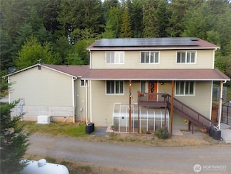 20200 Michigan Hill Rd SW, Rochester, WA 98579