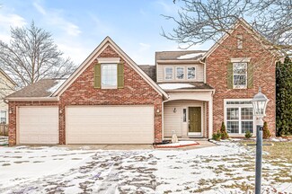 19152 Golden Meadow Way, Noblesville, IN 46060