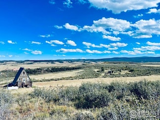 867 Windy Ridge Rd, Red Feather Lakes, CO 80545